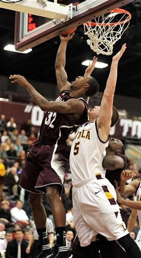 Saturday, february 27 game time: College basketball: Loyola beats Mississippi State again ...