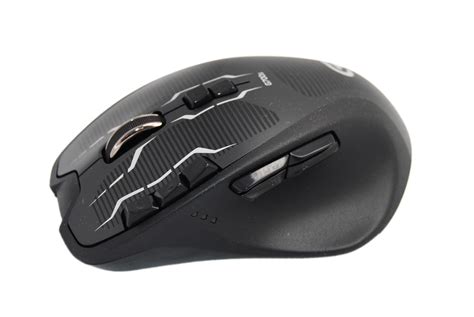 Gaming Mouse Roundup Corsair Steelseries Gigabyte Tt Esports
