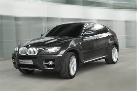 Of course, the procedure applies to many other bmw models, newer and older ones as well. BMW X6 | Auto Express