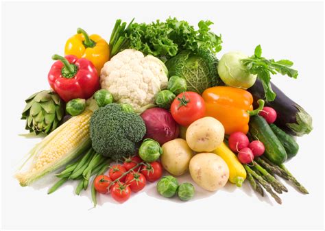 Tips Para Las Verduras Vegetables Images Hd Png Transparent Png