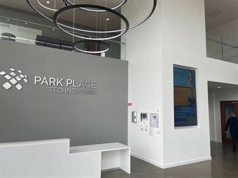 Park Place Technologies Bolsters Ireland Tech Investment Irish Tech News