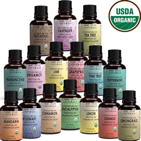 Best Essential Oils Brands And Companies 2020 Review And Rates Switsmell