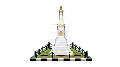 Tugu Jogja Png 10 Free Cliparts Download Images On