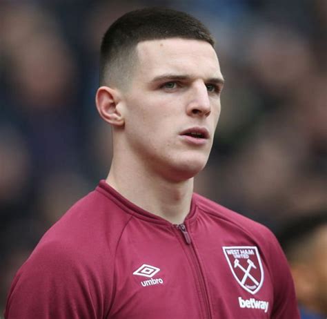 Football statistics of declan rice including club and national team history. Declan Rice: West Ham star targeted by TWO Premier League ...