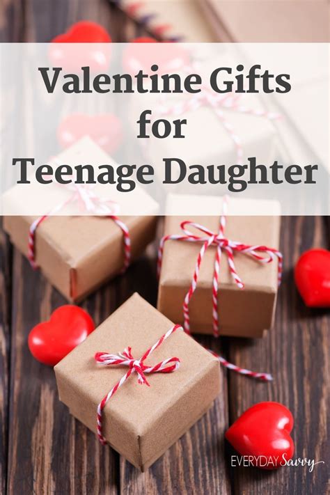 The Best Valentine T Ideas For Daughter Best Recipes Ideas And