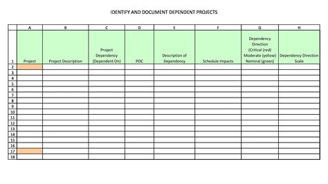 50 Free Multiple Project Tracking Templates Excel And Word Templatelab