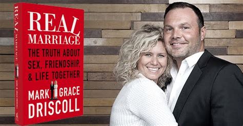 Awaiting Redemption Real Marriage By Mark And Grace Driscoll 1