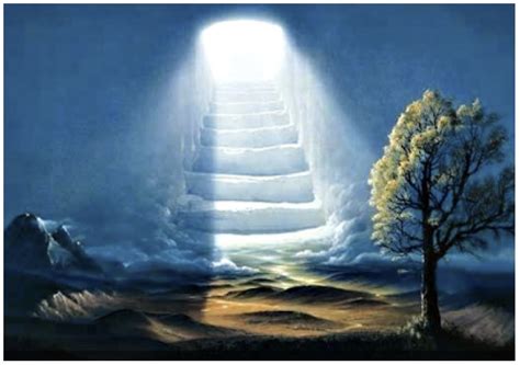 Cita Divina Apocalipsis 41 3 Puerta Abierta En El Cielo