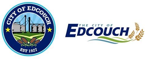 Edcouch City Logo Lower Rgv Stormwater Management