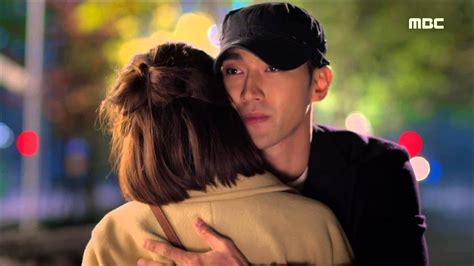 #he was pretty #and i thought i would share that with you all. She was pretty 그녀는 예뻤다 ep.15 Choi Si-won hugs Hwang ...