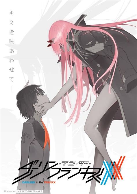 Otaku Anime Manga Anime Anime Art Querida No Franxx Zero Two Manga