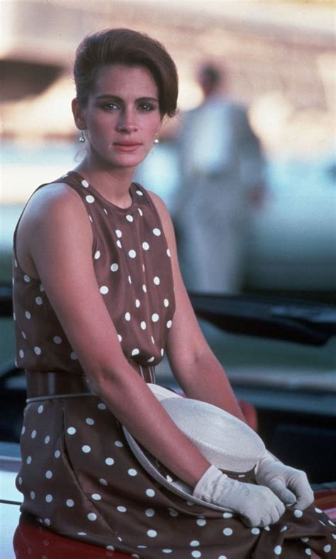 The Most Iconic Fashion Moments From Pretty Woman Stylist