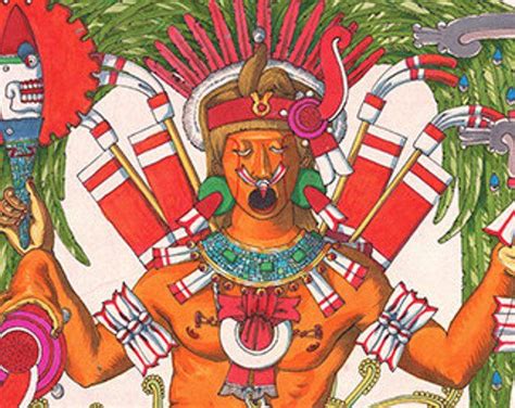 xochiquetzal and xochipilli fine art print mexica etsy south american art art prints