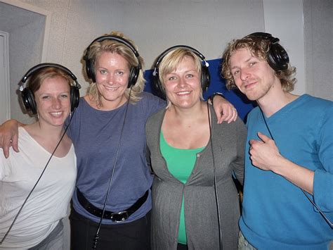 Drenthe nu is het dagelijks nieuwsprogramma van rtv drenthe. RTV Drenthe krijgt nieuwe jingles uit Haarlem - Over ...