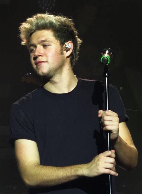 Niall Otra Dublin Niall Horan Baby One Direction Pictures One