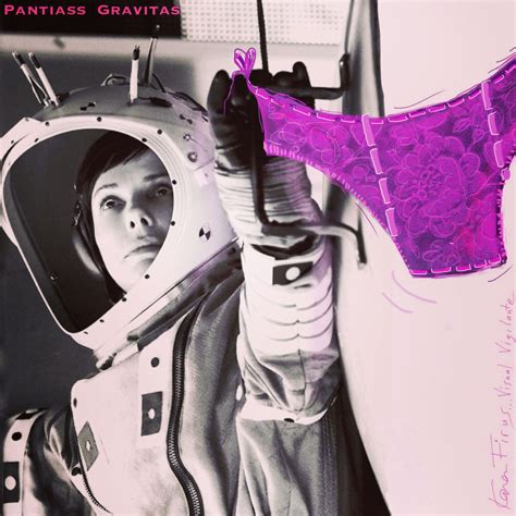 Panties In Space With Sandra Bullock Visual Vigilantevisuals