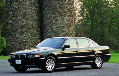 What To Look For When Buying A Bmw E38 7 Series Autoevolution