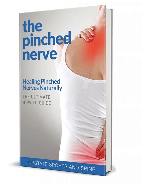 Top 4 Pinched Nerve Faqs Answered