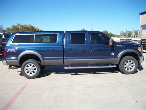 Lids / Ford – DFW Truck & Auto Accessories