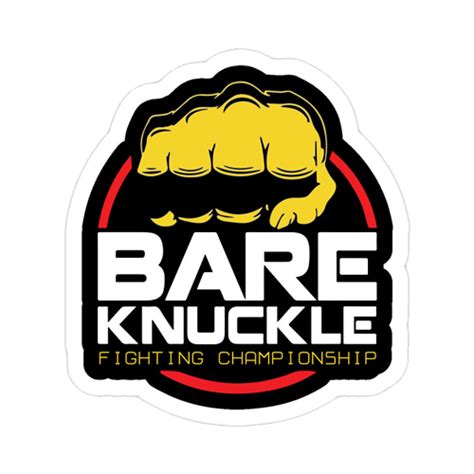 The most common bare knuckle boxing material is metal. Bare Knuckle FC Odds, Bare Knuckle Fighting Championship ...
