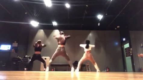 Did It On Em YG Dancers Choreo MIRRORED YouTube