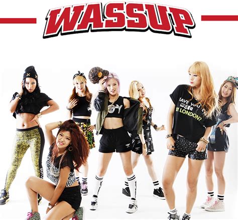 You Can Sing A Duet With Wassup As Part Of Their Makestar Asian Junkie