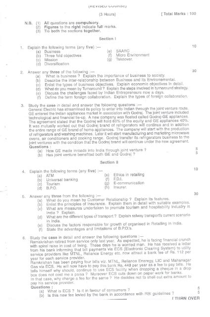 How to calculate your cgpa i was also going talk about the importance of knowing how to calculate your cgpa but i believe the upper paragraph has given us insight as to the importance of knowing below is the university of portharcourt grading pattern: Revised Version Mumbai University M.Com Part I Commerce Paper I 2012 Question Paper ...