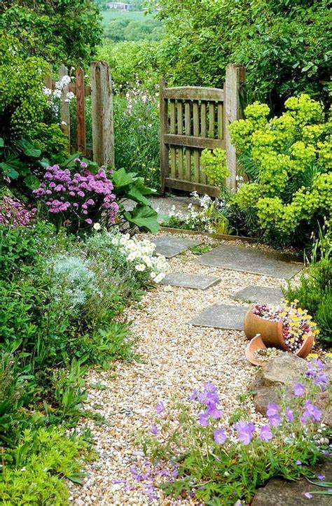 Garden Ideas On Pinterest Gardenpicdesign