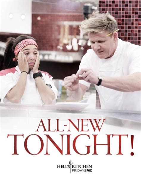This time, however, what's at stake is the position of head chef at gordon ramsey's new hell's kitchen. Hells kitchen season 17 episode 12, NISHIOHMIYA-GOLF.COM