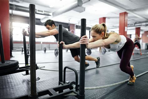 A Fitness Coach And Physical Therapist Explain How To Level Up Your