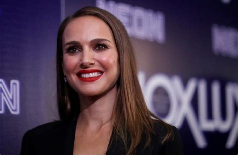 Natalie Portman Conta Ter Sido Vitima De “terrorismo Sexual” Aos 13 Anos