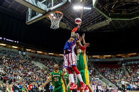 Harlem Globetrotters What You Should Know