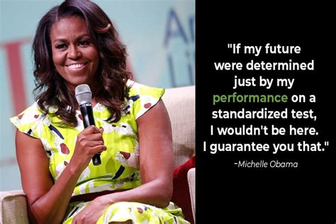 50 Inspiring Michelle Obama Quotes Laptrinhx News