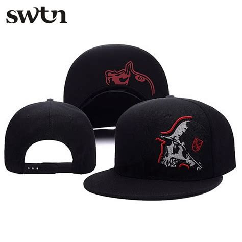 swtn top selling gothic metal mulisha baseball cap women hats 2016 new fashion brand snapback