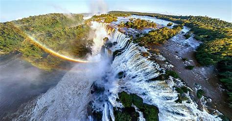 Iguazu Falls Imgur