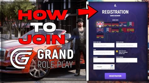 How To Join Grand Rp Step By Step Guide Download And Install Gta Grand