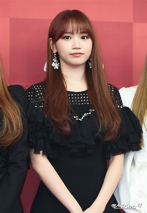 Check spelling or type a new query. 포모스 "경솔" vs "솔직"…아이즈원 김채원, 과거 발언 두고 갑론을박