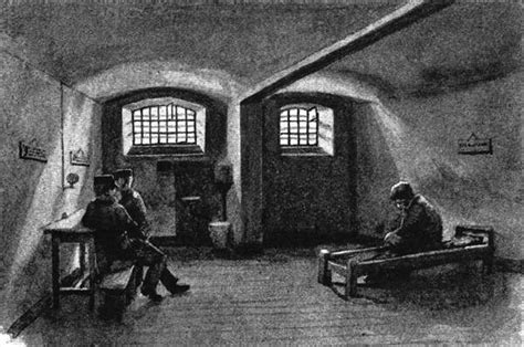 A History Of Londons Newgate Prison