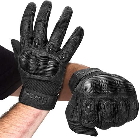 A Review Of Top 5 Tactical Gloves Orion Tactical Gear