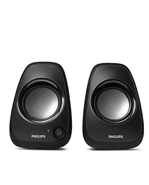 Buy Philips Spa65 Speaker For Pcnotebook Online At Best Price In India