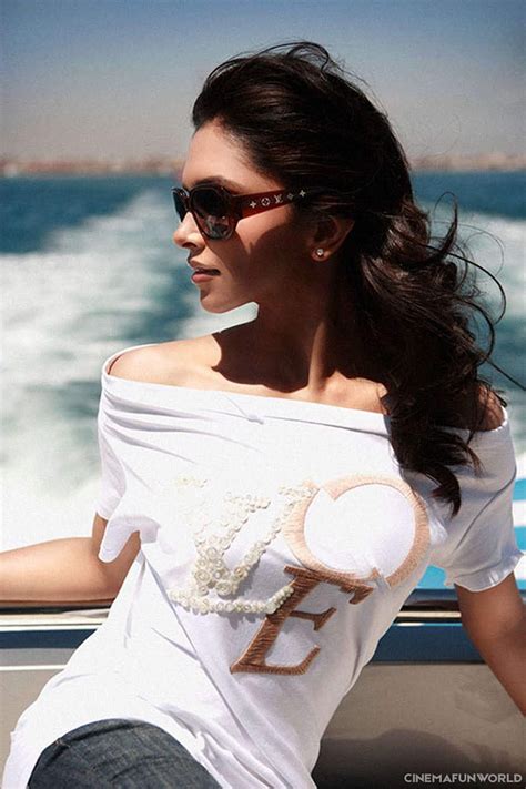 Have You Seen These Bold Photoshoots Images Of Deepika Padukone