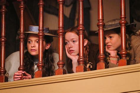 Seasons one and two of anne with an 'e' are available for streaming on netflix. Anne with an E Season 2: Netflix's Whimsical Gem Has ...