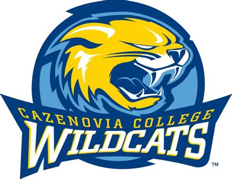 The 50 Most Engaging College Logos College Logo Logos Wild Cats