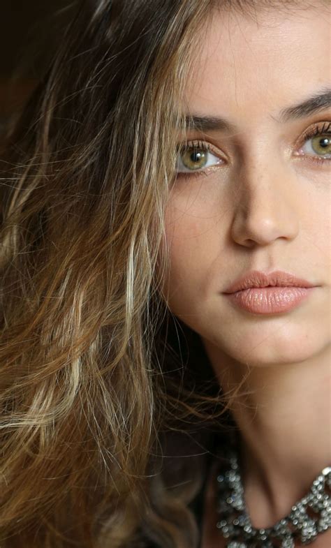 Ana De Armas Wallpapers Top Nh Ng H Nh Nh P