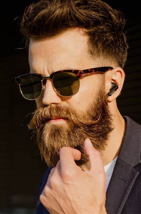Https://techalive.net/hairstyle/best Beard And Hairstyle Combos