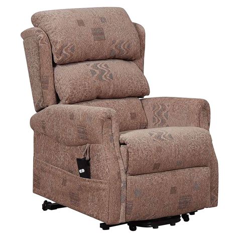 The Best Electric Recliner Chairs For The Elderly In 2018
