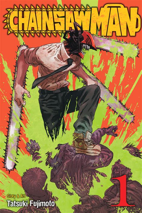 Chainsaw man is a manga series written and illustrated by tatsuki fujimoto. Crunchyroll - Chainsaw Man Rips Its Way Into TV Anime ...