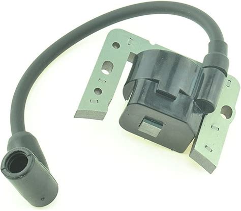 Amazon Com A B Motor Parts A B C D Solid State Ignition Coil Module