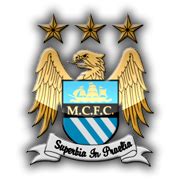 This logo was used as a corporate logo in the 1960's before being used on kits. re: Manchester City - A quest to end 35 years of hurt and ...