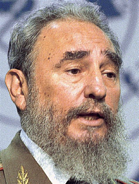 Para La Historia Discurso De Fidel Castro En La Conferencia De La Onu